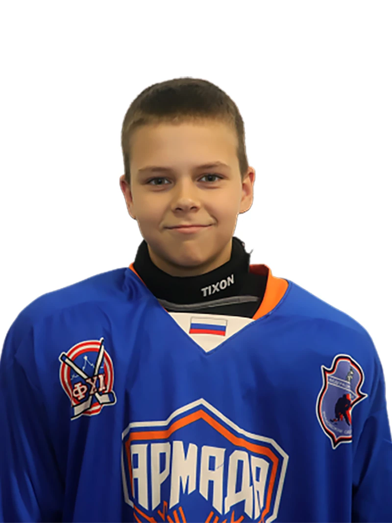 Zimin Sergei Dmitrievich