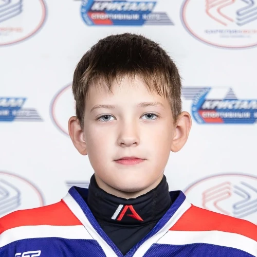 Haritonov Viktor Evgenevich