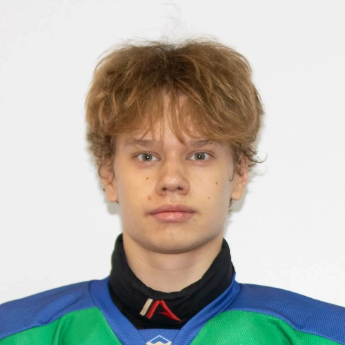 Ovechkin Daniil Artemovich