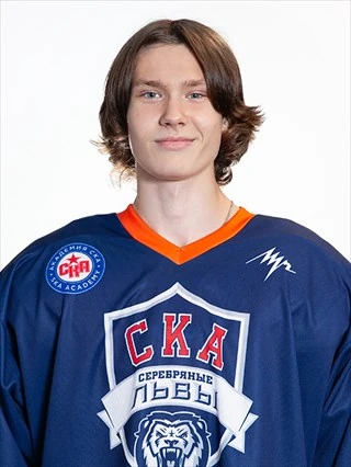 Fedotov Artem Sergeevich