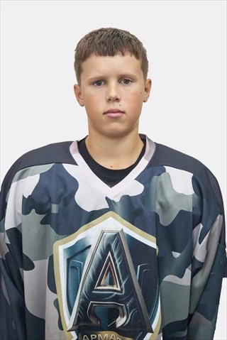 Lukyanchikov Arsenii Evgenevich