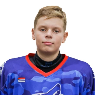 Habashev Egor Mihailovich