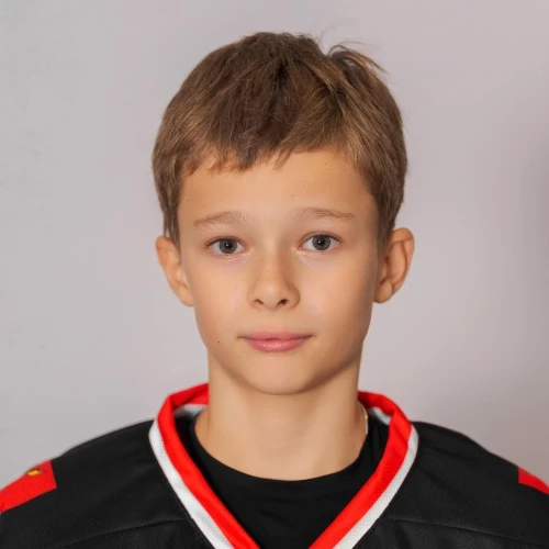 Slobodin Maksim Konstantinovich