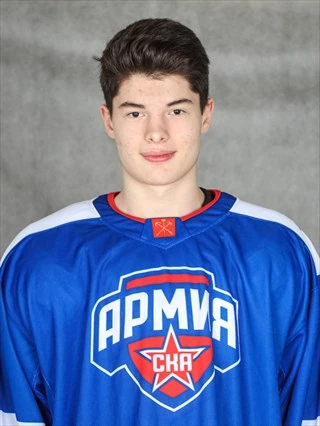 Malsagov Ansar Mahmudovich