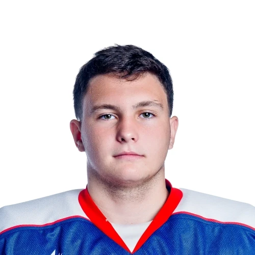Oksanskii Semen Vladimirovich