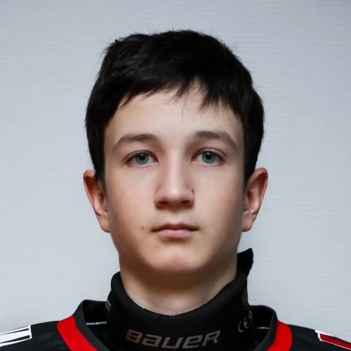 Demin Pavel Sergeevich