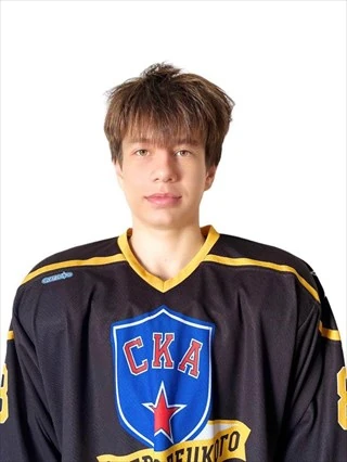 Zemtsov Nikolai Aleksandrovich