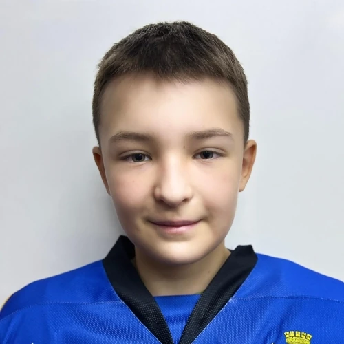 Pilyaev Gleb Nikolaevich