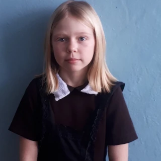 Panina Anastasiya Danilovna