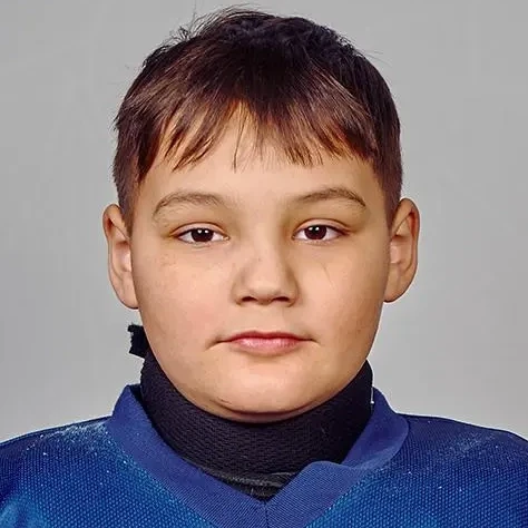 Беззубцев Роман Александрович