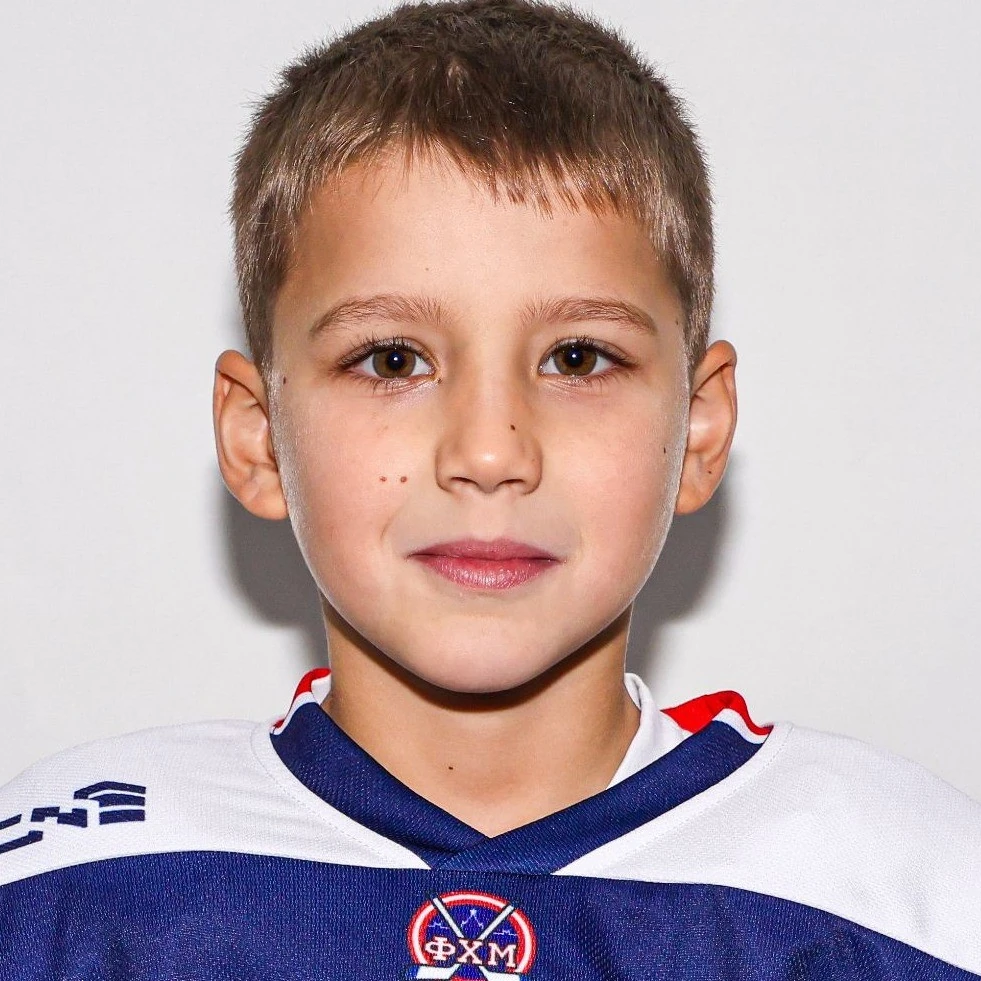 Cheredintsev Artem Alekseevich