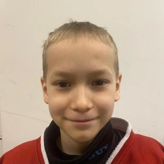 Sergeev Igor Denisovich
