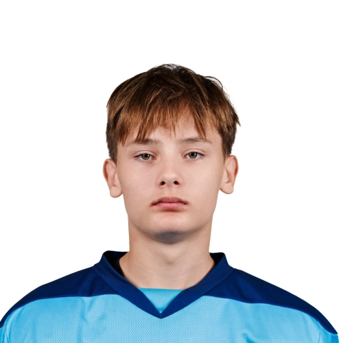 Rezvyh Timofei Vyacheslavovich