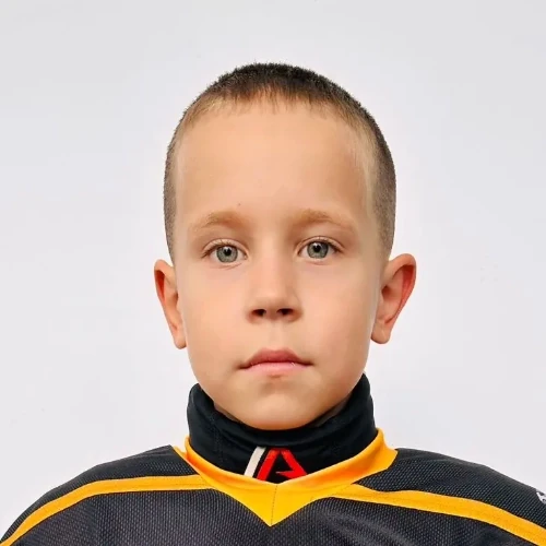 Karimov Samat Ruslanovich