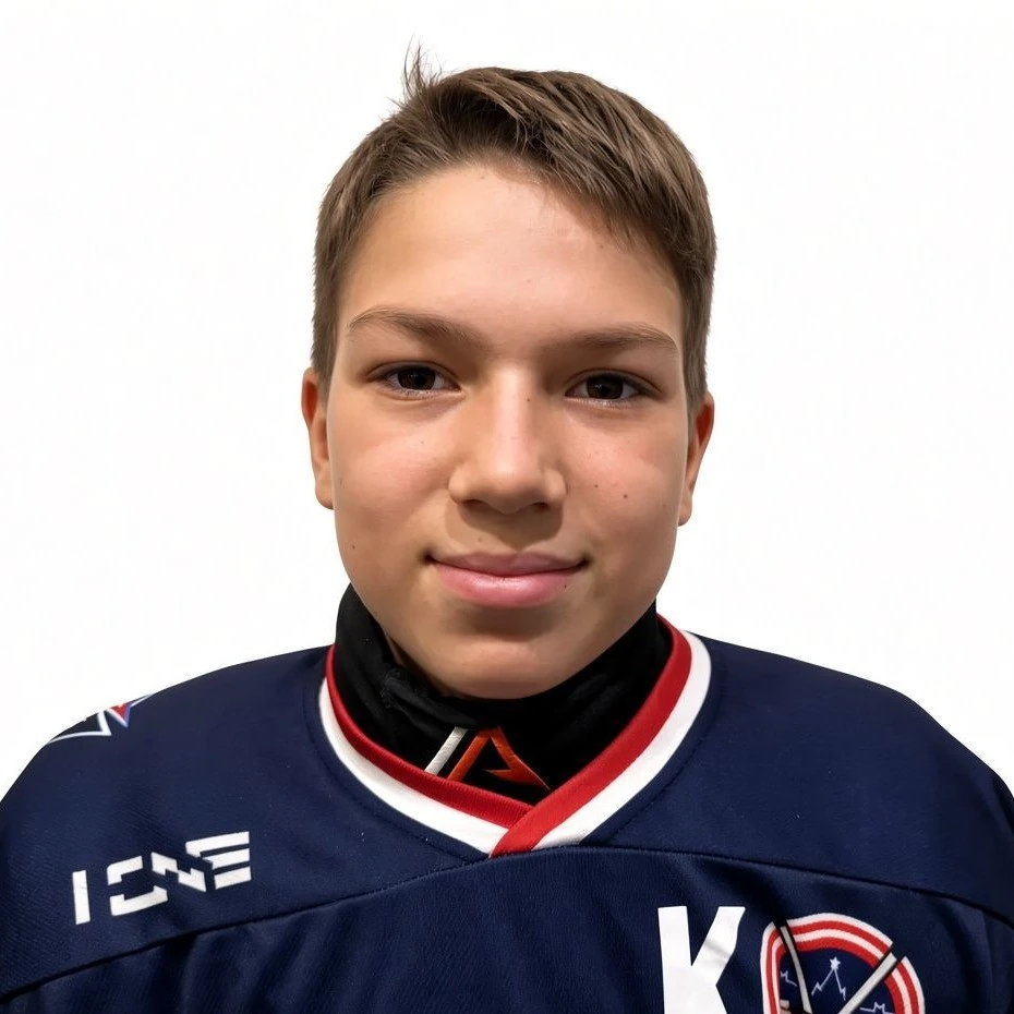 Korenevskii Daniil Stanislavovich