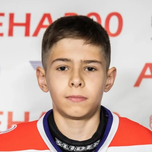 Tabola Dmitrii Konstantinovich