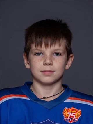 Morozov Ivan Romanovich