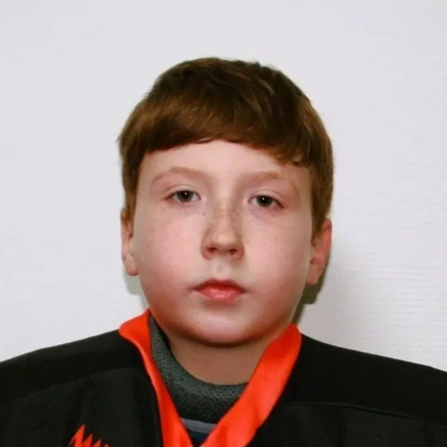 Bochanov Stanislav Sergeevich