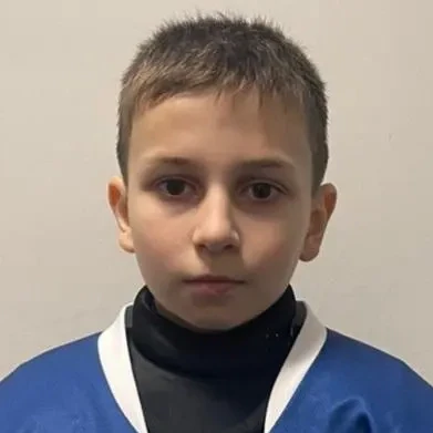 Samonin Artem Andreevich
