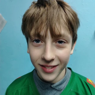 Орлов Иван