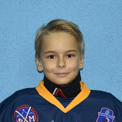 Kulikov Ivan Alekseevich