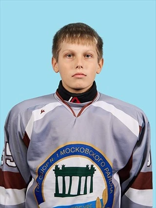 Chiganaev Nikolai Mihailovich