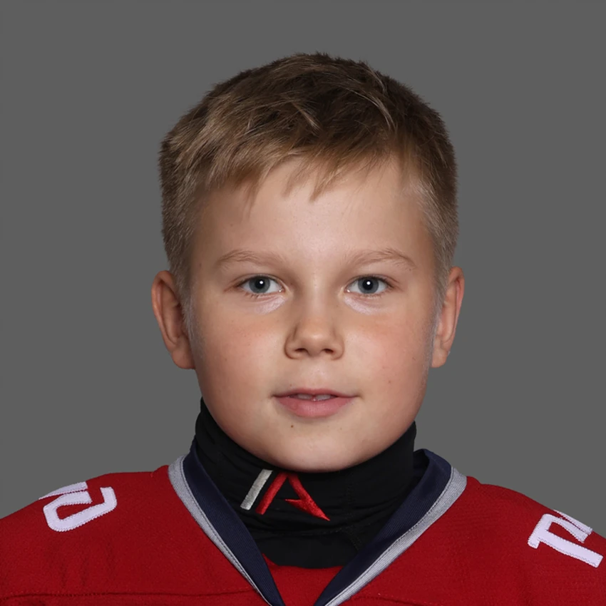 Kozlov Ivan Alekseevich