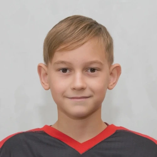Harisov Danis Rimovich