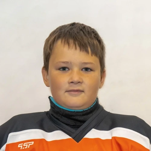 Mazhugin Timur Andreevich