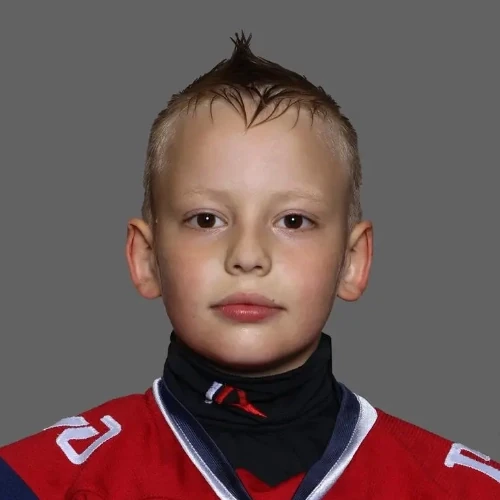 Chetvertakov Matvei Denisovich