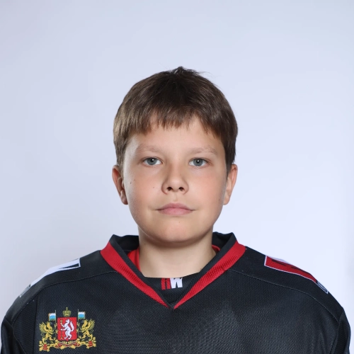 Foteev Savelii Olegovich