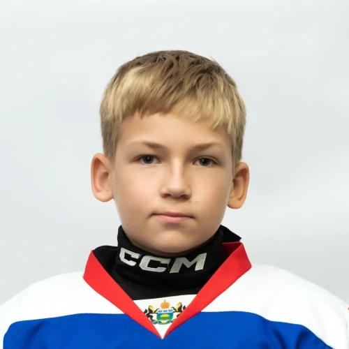 Ageikin Nikita Vasilevich