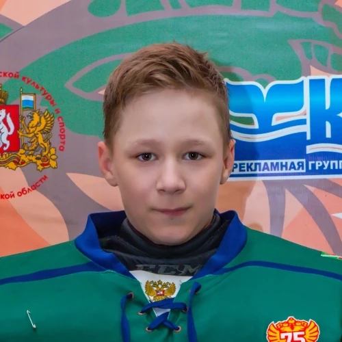 Baryshnikov Artem Alekseevich