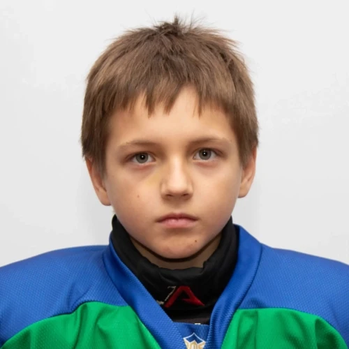 Buksha Aleksandr Gennadevich