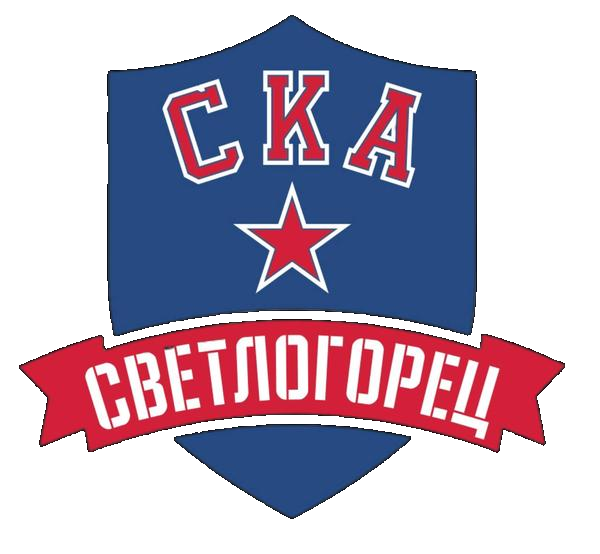 SKA Svetlogorets 2012