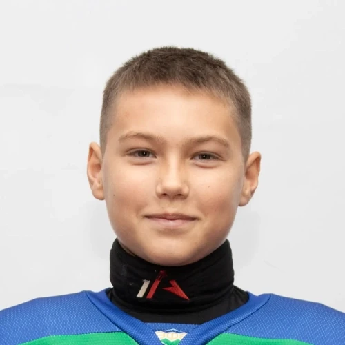 Popov Ivan Alekseevich