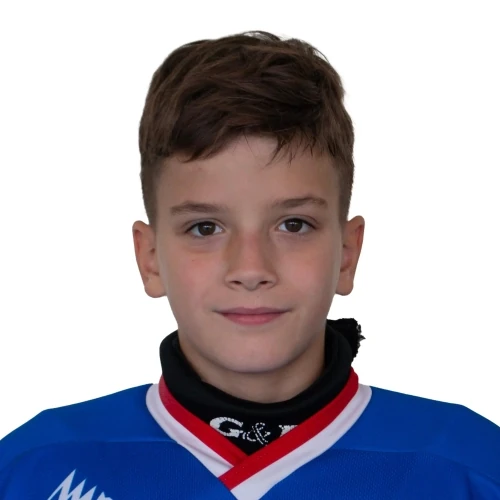Oreshkov Stepan