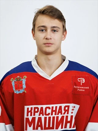 Loginov Egor Antonovich