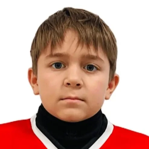 Kataev Anton Alekseevich