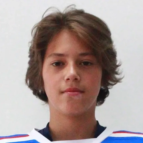Serohvostov Timofei Artemovich