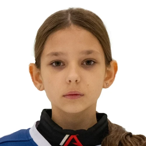Mozhnyaya Zlata Aleksandrovna