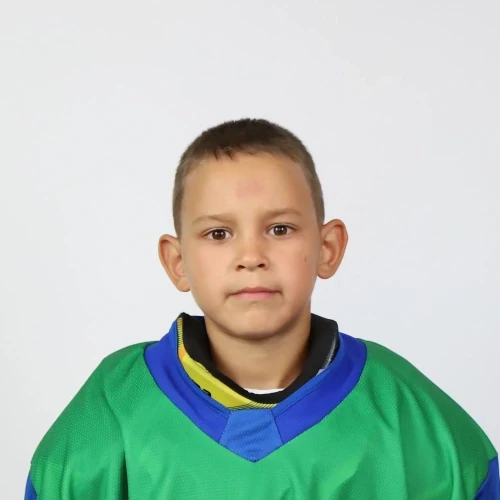 Ahmathanov Ildar Shamilevich