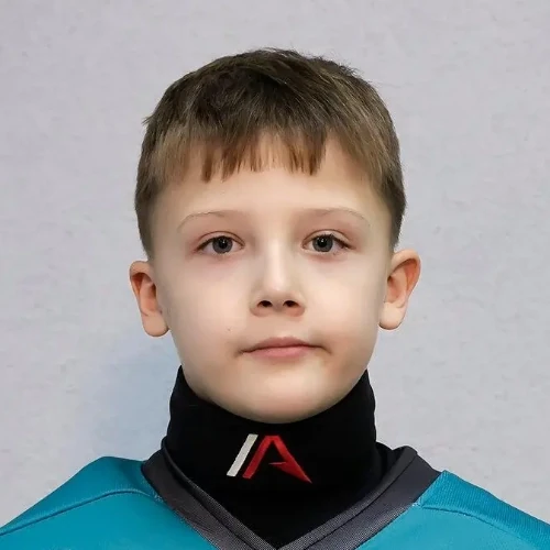 Fadeev Sergei Ivanovich