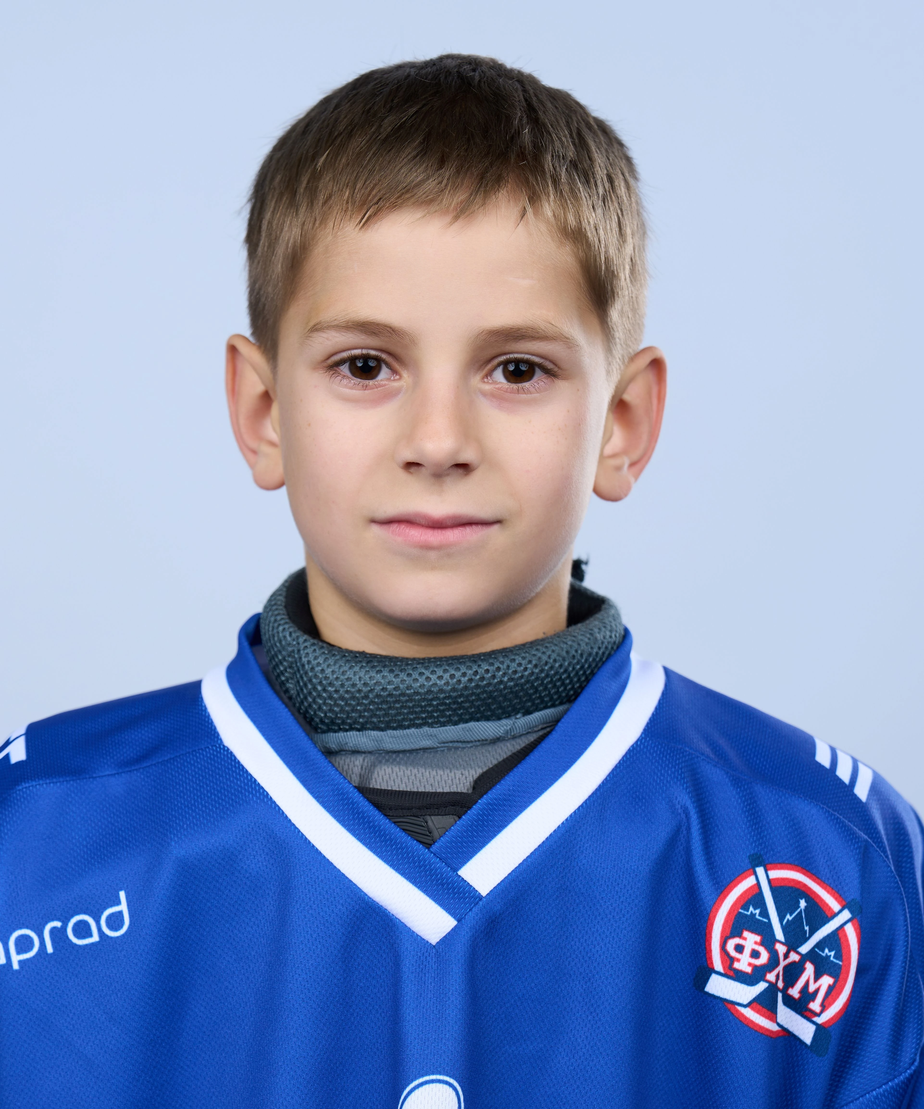 Цветницкий Георгий Николаевич