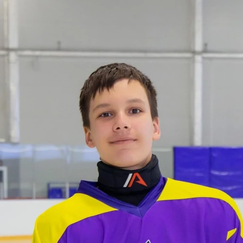 Valiahmetov Vadim Ruslanovich