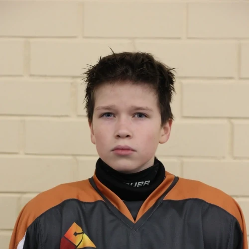 Luzin Gleb Yurevich