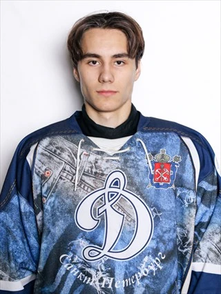 Tetsen Kirill Olegovich