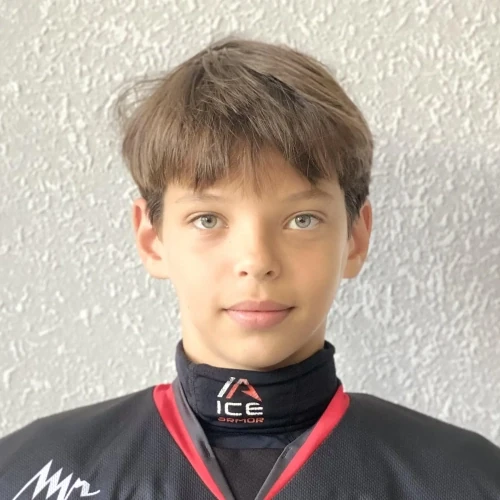 Rudenko Aleksandr Andreevich