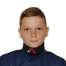 Kulagin Bogdan Olegovich
