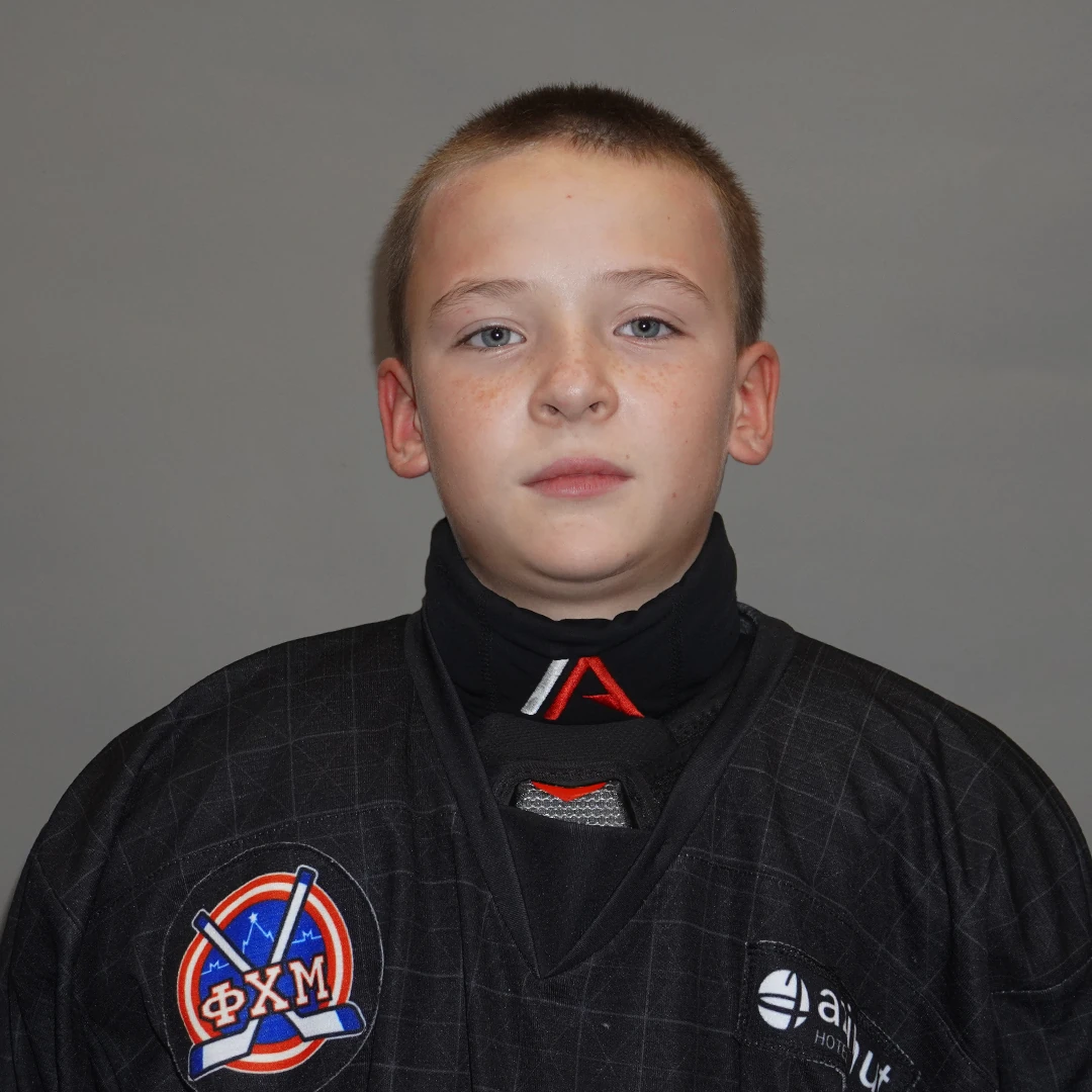 Kudryavtsev Aleksei Alekseevich